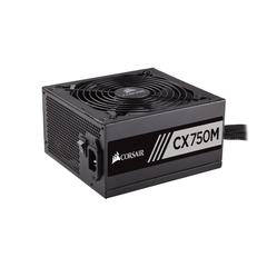 Nguồn 750W Corsair CX750 - 80 Plus Bronze