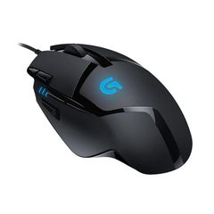 CHUỘT LOGITECH G402 HYPERION