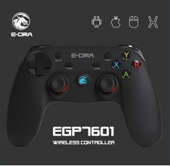 Tay cầm game E-DRA EGP7601 WIRELESS