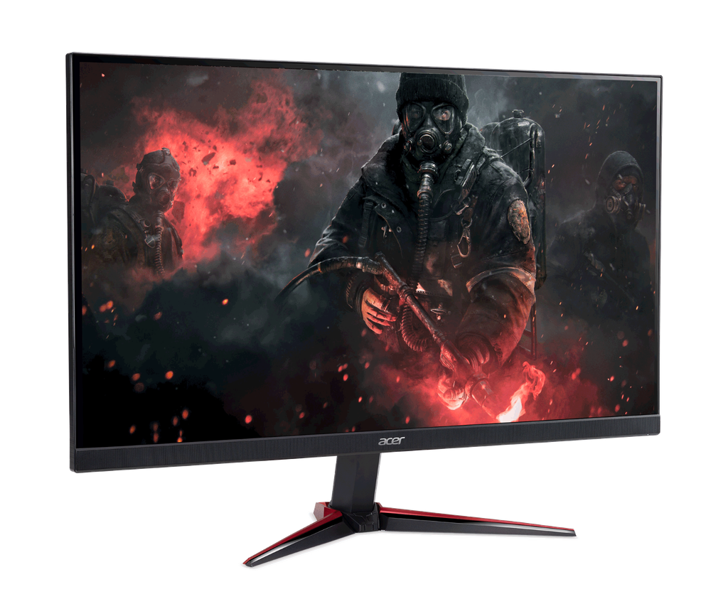 LCD ACER VG240Y S 24 Inch IPS 165HZ FREESYNC CHUYÊN GAME