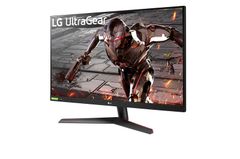 LCD LG 32GN500-B ULTRAGEAR 32 inch 165HZ GSYNC COMPATIBLE HDR10