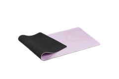 MOUSE PAD BJX MP7 PINK GAMING BIG SIZE (750X300X4MM)