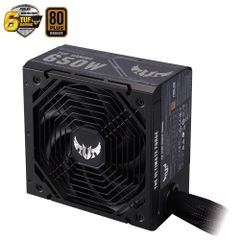 Nguồn ASUS TUF GAMING 650W Bronze