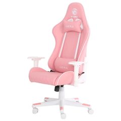 Ghế Gaming E-DRA HERA EGC224 PINK (HỒNG)