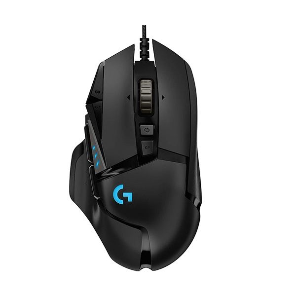 Chuột Gaming LOGITECH G502 HERO