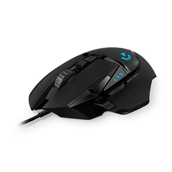 Chuột Gaming LOGITECH G502 HERO