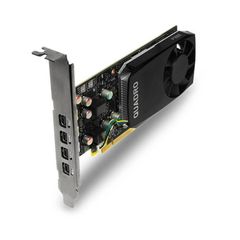 VGA LEADTEK NVIDIA QUADRO P1000 4GB GDDR5