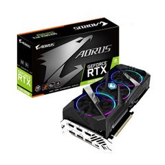 VGA GIGABYTE AORUS RTX 2060 SUPER 8G