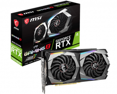 VGA MSI RTX 2060 8GB SUPER GAMING X