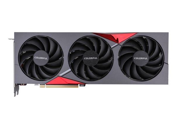 Card màn hình Colorful GeForce RTX 4060 NB EX 8GB-V