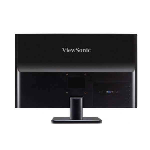 Màn hình LCD Viewsonic VA2223-A (21.5inch/FHD/TN/60Hz/5ms/250nits/VGA)