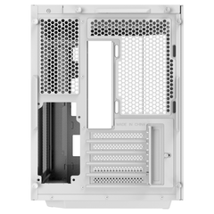 Case XIGMATEK CUBI M ARTIC PREMIUM GAMING M-ATX WHITE