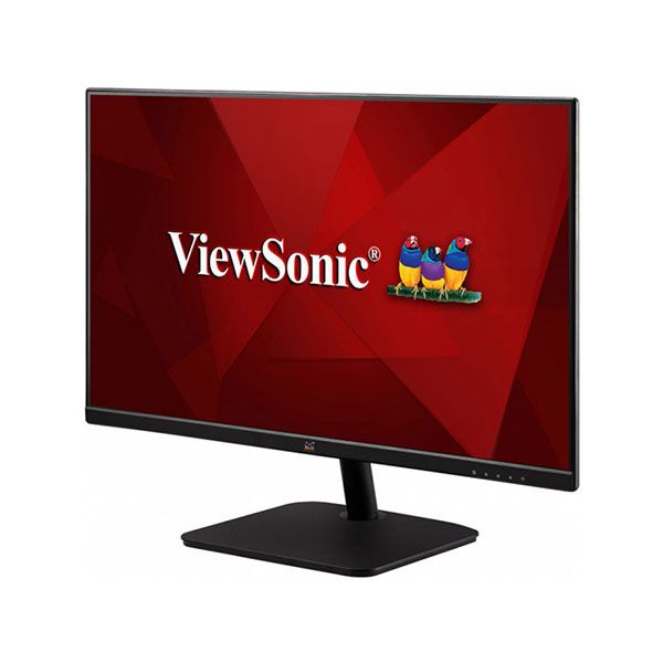 Màn hình ViewSonic VA2432-H 24 inch FHD IPS 75Hz viền siêu mỏng