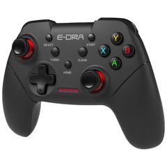 Tay cầm game E-Dra EGP7602 Wireless