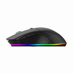 CHUỘT DAREU EM901 RGB WIRELESS BLACK