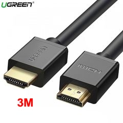 CÁP HDMI 3M CHÍNH HÃNG UGREEN