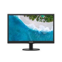 LCD 20” PHILIPS 203V5LHSB2/74