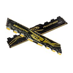 RAM DDR4 APACER PANTHER 8GB 3200MHz Tản Nhiệt Thép