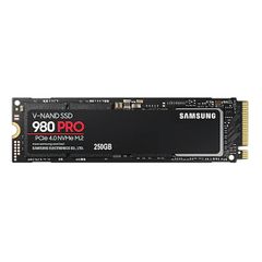 Ổ cứng SSD Samsung 980 PRO 250GB PCIe NVMe 4.0x4