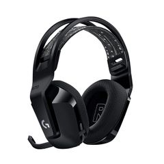 Tai nghe gaming LOGITECH G733 LIGHTSPEED WIRELESS BLACK