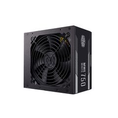 Nguồn Máy Tính PSU Cooler Master MWE 750 WHITE 230V 750W 80 PLUS WHITE