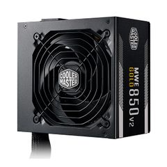 Nguồn máy tính Cooler Master MWE Gold 850 - V2 Non Modular 850W 80 PLUS Gold