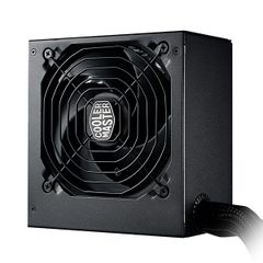 Nguồn máy tính Cooler Master MWE Gold 850 - V2 Non Modular 850W 80 PLUS Gold