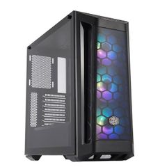 Case Cooler Master MASTERBOX MB511 ARGB