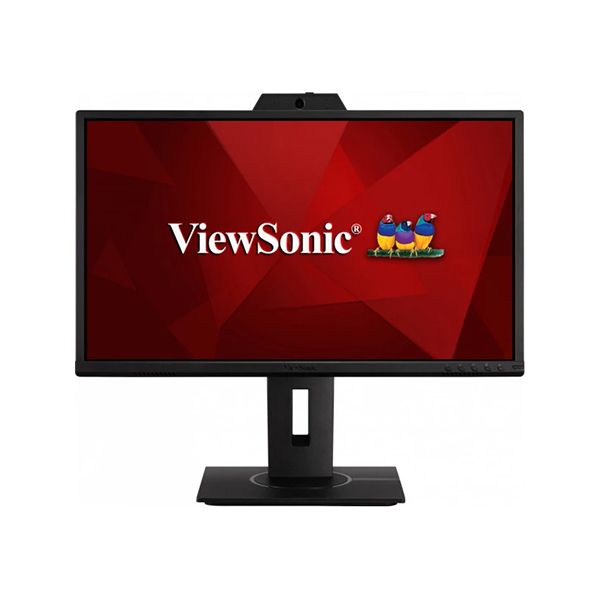 LCD VIEWSONIC VG2440V 24 Inch IPS TÍCH HỢP WEBCAM FHD