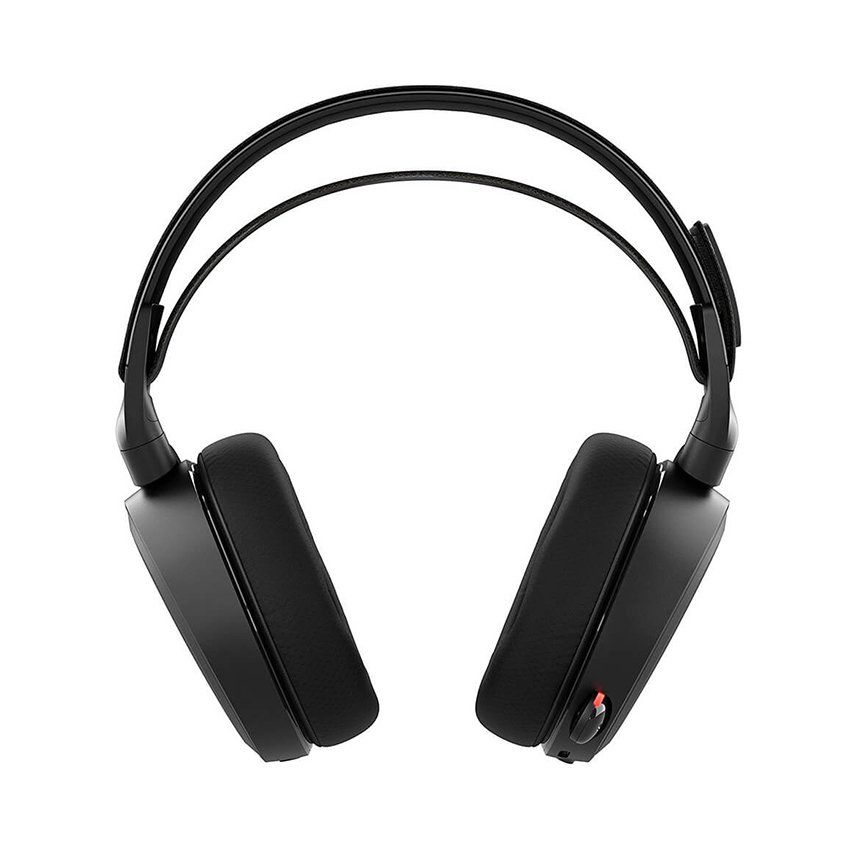 TAI NGHE STEELSERIES ARCTIS 7 BLACK EDITION