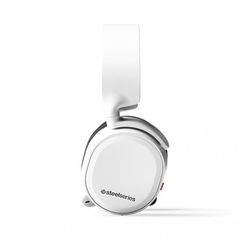 TAI NGHE STEELSERIES ARCTIS 3 WHITE EDITION