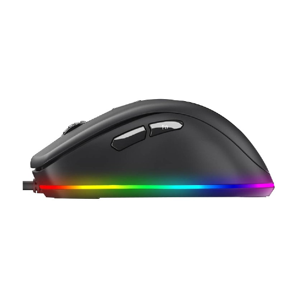 Chuột Gaming DAREU EM908 RGB