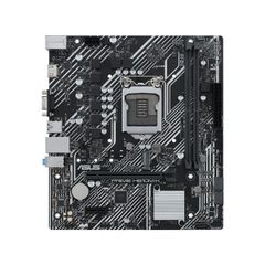 Main ASUS PRIME H510M-K (Intel H510, Socket 1200, m-ATX, 2 khe Ram DDR4) NT