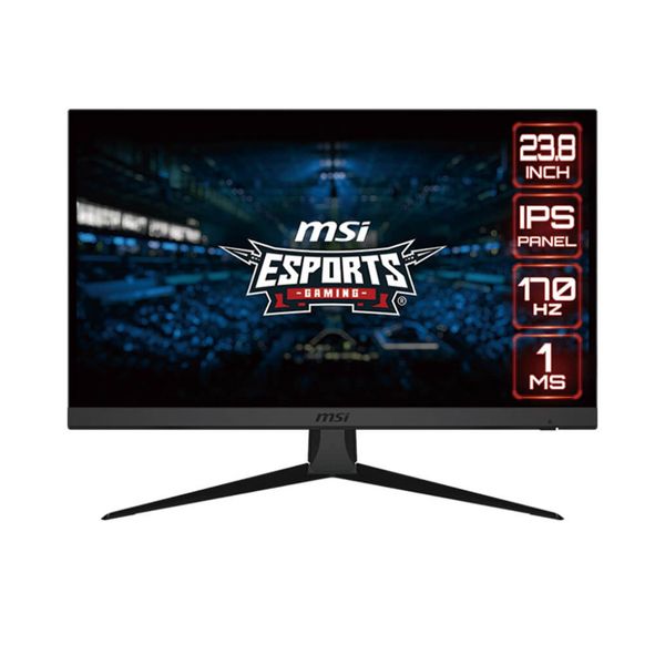 MÀN HÌNH MSI G2422 24 INCH FULLHD IPS 170HZ 1MS ( HDMI / DP )