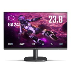 Màn hình Cooler Master GA241 24 inch VA FHD 100Hz