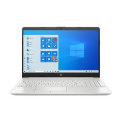 LAPTOP HP 15 DW3033DX (405F6UA)(I3 1115G4/8GB/256GB SSD/15.6 FHD/WIN 10/BẠC) - HÀNG NHẬP KHẨU