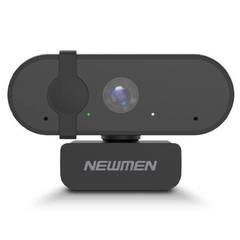 Webcam Newmen CM303 Full HD 1080P