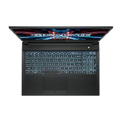 Laptop Gaming GIGABYTE G5 GD-51S1123SO CORE i5-11400H/RTX 3050/16GB RAM/512GB SSD/15.6