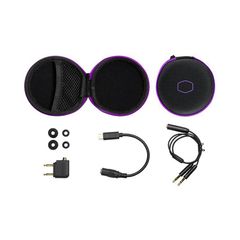 Tai Nghe Gaming COOLER MASTER MH710 In-Ear