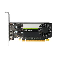 VGA NVIDIA T1000 8GB GDDR6