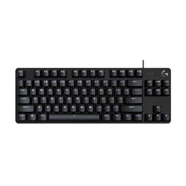 Bàn phím Logitech Gaming G413 TKL SE Tactile SW