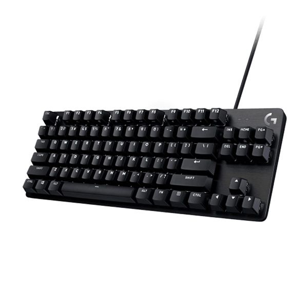 Bàn phím Logitech Gaming G413 TKL SE Tactile SW