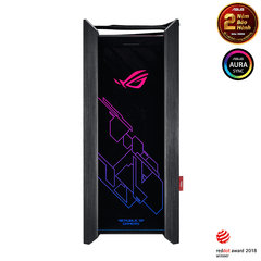 CASE ASUS ROG STRIX HELIOS GX601