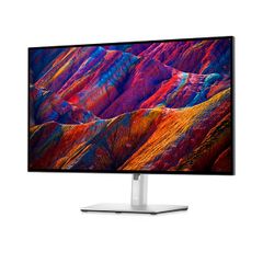 Màn hình DELL ULTRASHARP U2723QE 27 inch 4K IPS USC-C RJ45 chuyên đồ hoạ