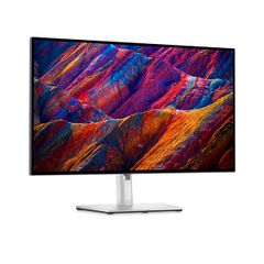 Màn hình DELL ULTRASHARP U2723QE 27 inch 4K IPS USC-C RJ45 chuyên đồ hoạ