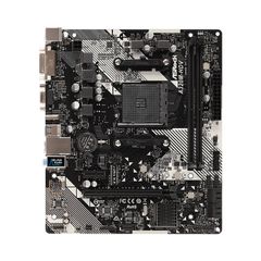 MAIN ASROCK A320M-HDV R4.0