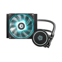 TẢN NHIỆT NƯỚC ID-COOLING AURAFLOW X 120 AIO RGB