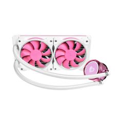 TẢN NHIỆT NƯỚC ID-COOLING PINKFLOW 240 AIO