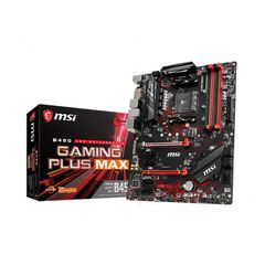 MAIN MSI B450 GAMMING PLUS MAX