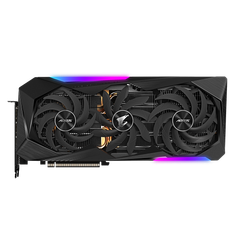 VGA GIGABYTE AORUS GEFORCE RTX 3070 TI MASTER 8G